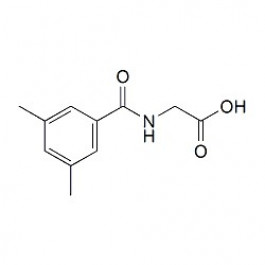 3,5-Dimethylhippuric acid