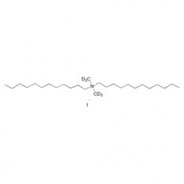 D6-Didodecyldimethylammonium iodide