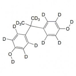 D16-Bisphenol A