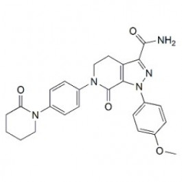 Apixaban