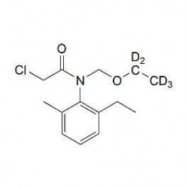 D5-Acetochlor