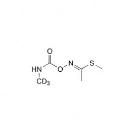 D3-Methomyl