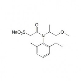 Metolachlor ESA sodium salt