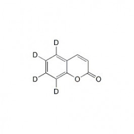 D4-Coumarin