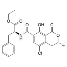 Ochratoxin C