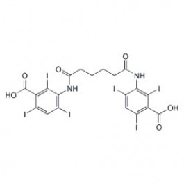 Iodipamide