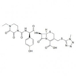 Cefoperazone