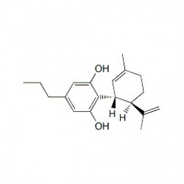 Cannabidivarin