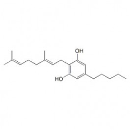 Cannabigerol