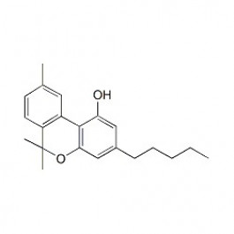 Cannabinol