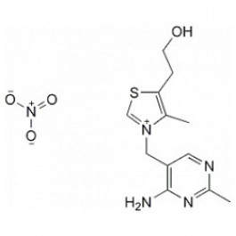 Thiamine mononitrate