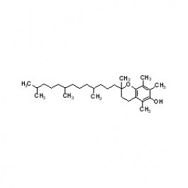 DL-alpha-Tocopherol