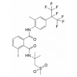 Flubendiamide