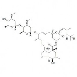 Avermectin B1b