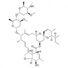 Emamectin B1a