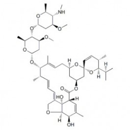 Emamectin B1b