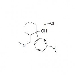 Tramadol hydrochloride