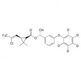 D5-Cyhalothrin