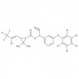 D5-Cyhalothrin