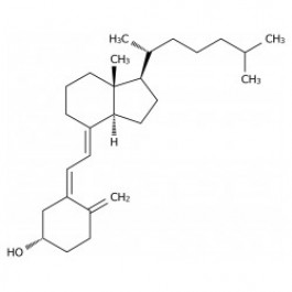 Cholecalciferol