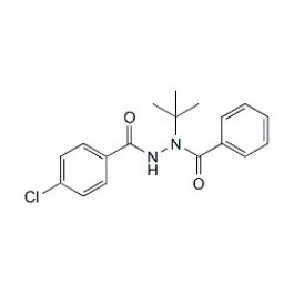 Halofenozide