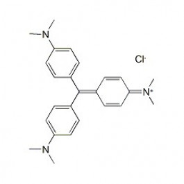 Basic violet 3