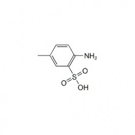 p-Toluidine-2-sulfonic acid