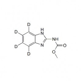 D4-Carbendazim