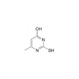 6-Methyl-2-thiouracil