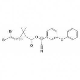 Deltamethrin