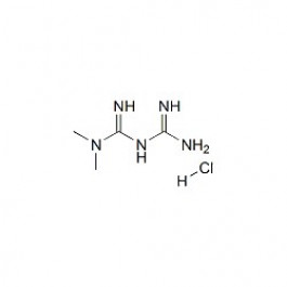 Metformin hydrochloride