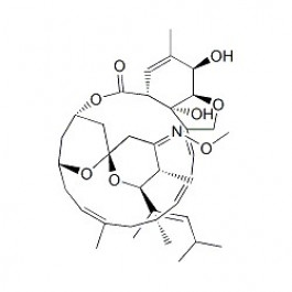 Moxidectin