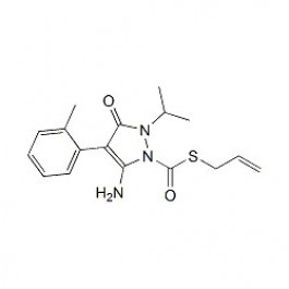 Fenpyrazamine