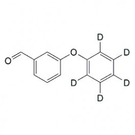 D5-3-Phenoxybenzaldehyde