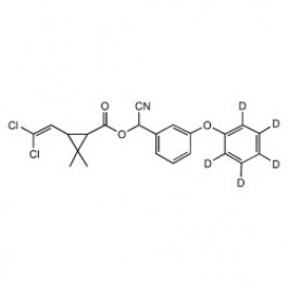 D5-Cypermethrin