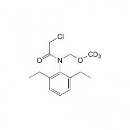 D3-Alachlor