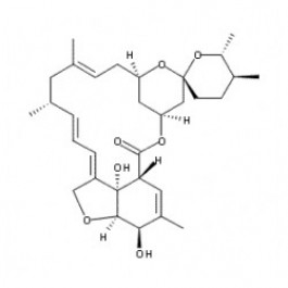 Milbemectin A3