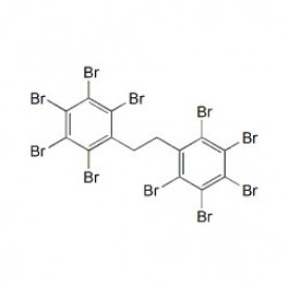 1,2-Bis(2,3,4,5,6-pentabromophenyl)ethane