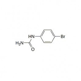 4-Bromophenylurea