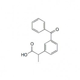 Ketoprofen