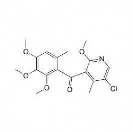 Pyriofenone