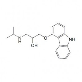 Carazolol