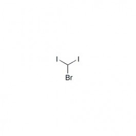 Bromodiiodomethane