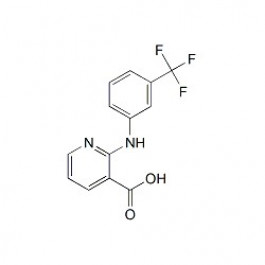 Niflumic acid