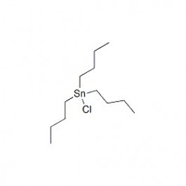 Tributyltin chloride