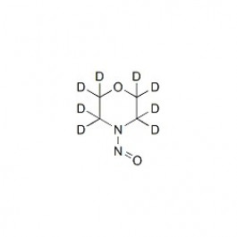 D8-N-Nitrosomorpholine