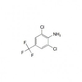 2,6-Dichloro-4-(trifluoromethyl)aniline