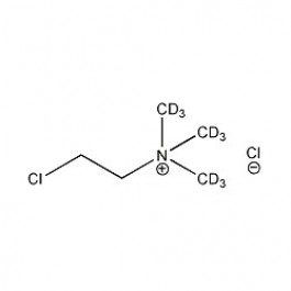 D9-Chlormequat chloride