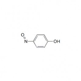 4-Nitrosophenol