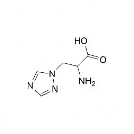 Triazole alanine